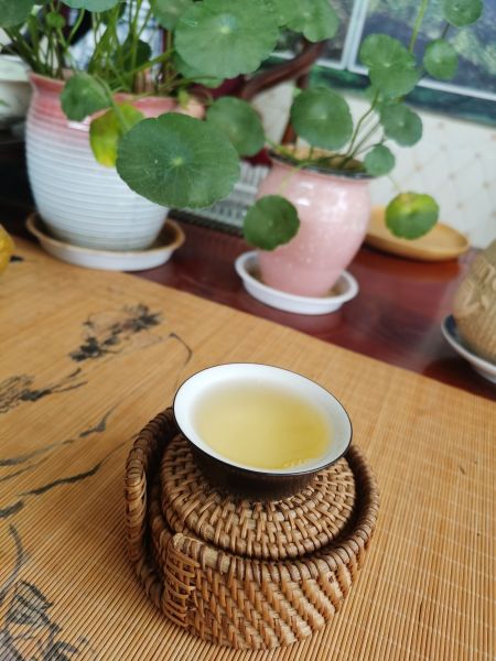 箐山韵