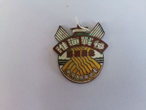 淮海战役纪念章