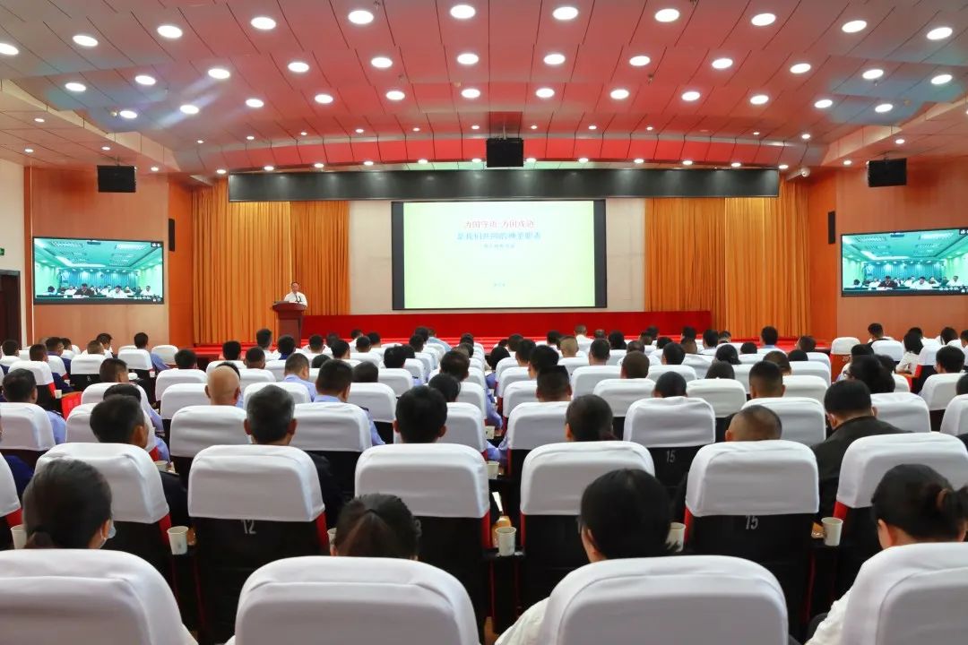 张之政在全市第十四轮“五级段长”培训会议上强调：持续深化党政军警民合力强边固防 全力以赴守护好神圣国土