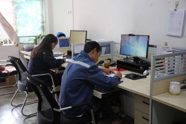 创建和谐企业 构建合规体系