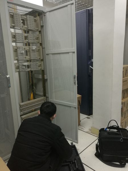 机房检查2