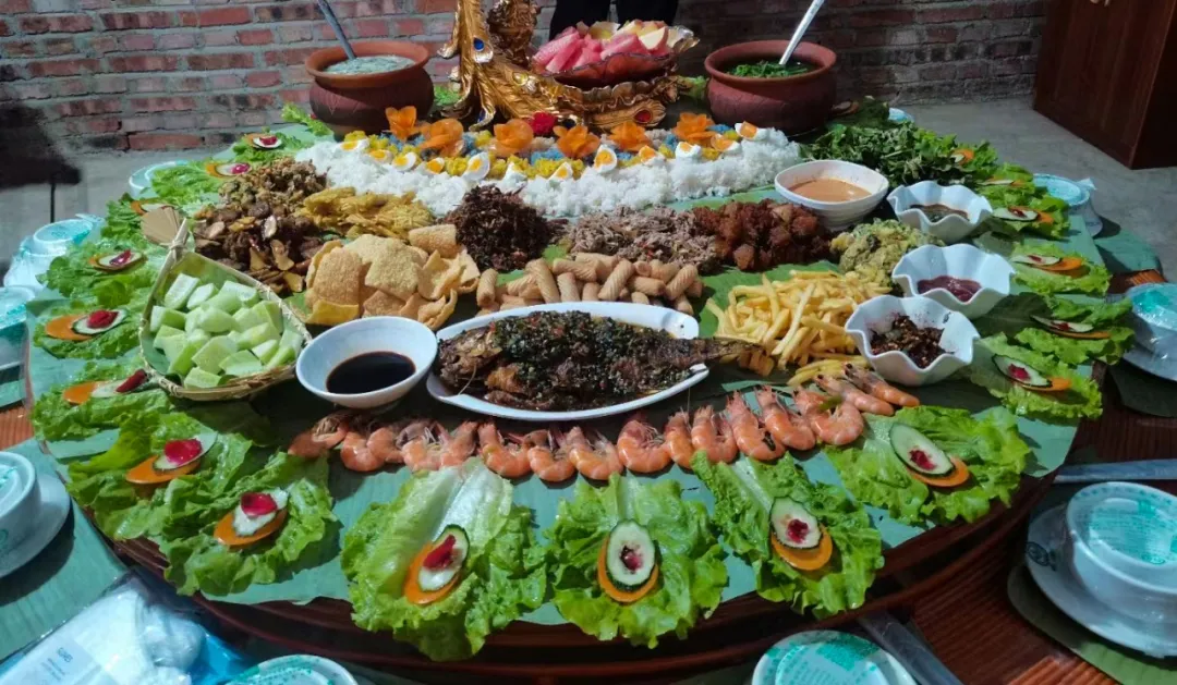永德手抓饭