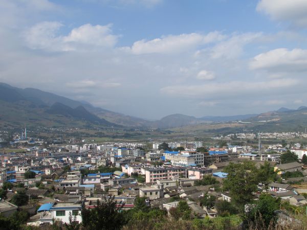 永康镇
